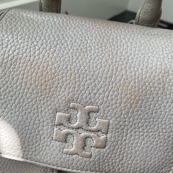 Tory Burch Backpack - Picture 3 of 13